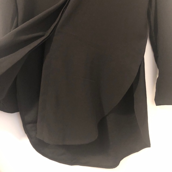 Camber&Grace Tunic Blouse - Picture 8 of 8